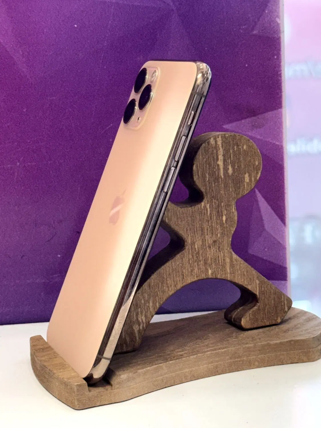 11pro gold|موبایل|یزد, |دیوار