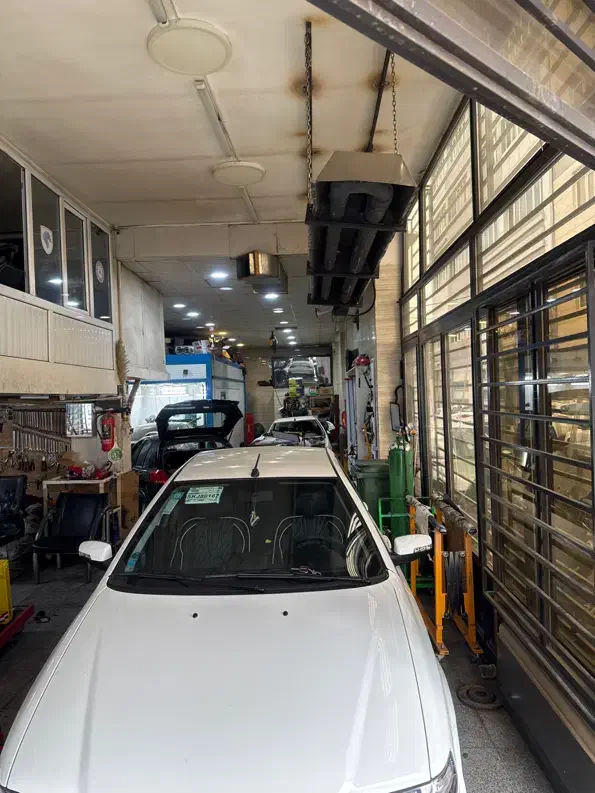 صافکار pdrکار نیمه وارد|استخدام صنعتی، فنی، مهندسی|تهران, کوی بیمه|دیوار