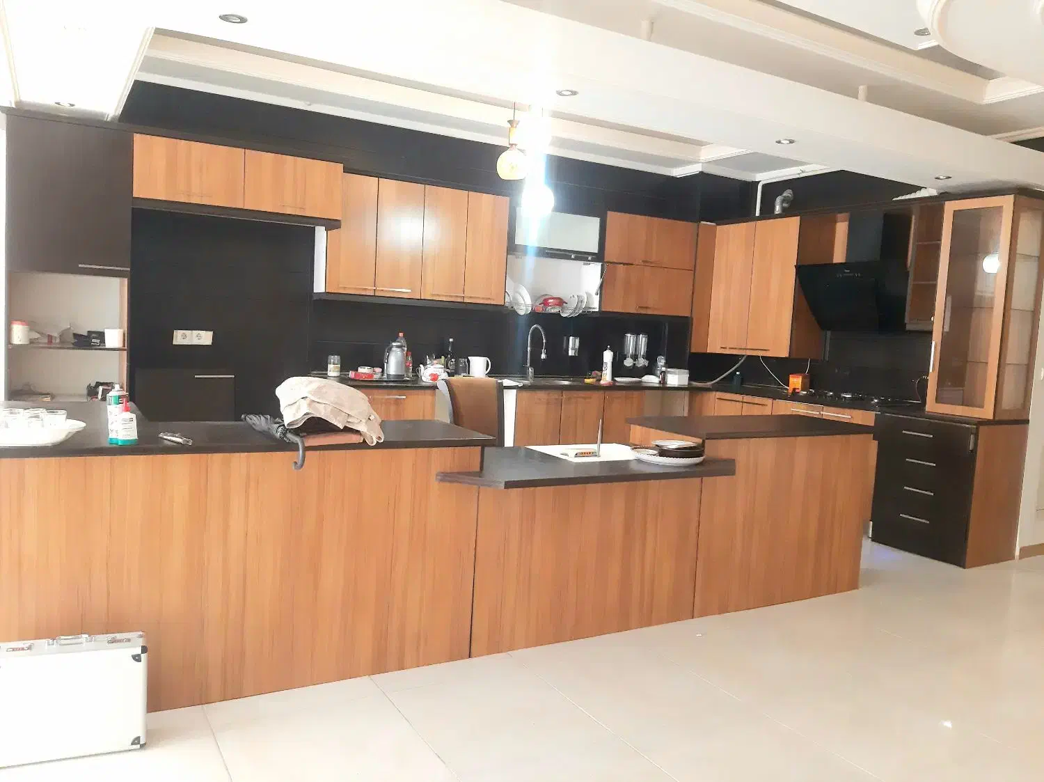 اجاره آپارتمان ۱۷۰ متری شهرک کارمندان|اجارهٔ آپارتمان|زنجان, |دیوار