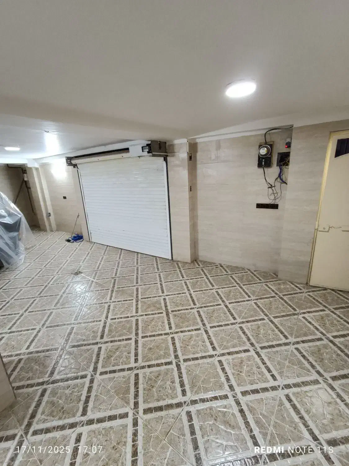 (فروش ۱۱۵ متری)نوساز / راه جدا / فول امکانات|فروش آپارتمان|لنگرود, |دیوار