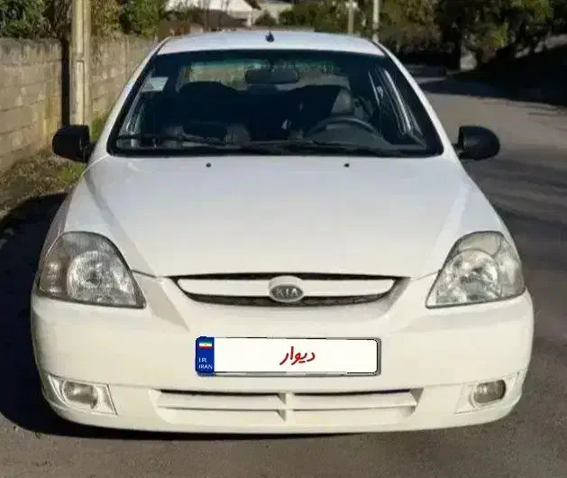 خریدارریوشاسی سالم|خودرو سواری و وانت|تهران, شمشیری|دیوار