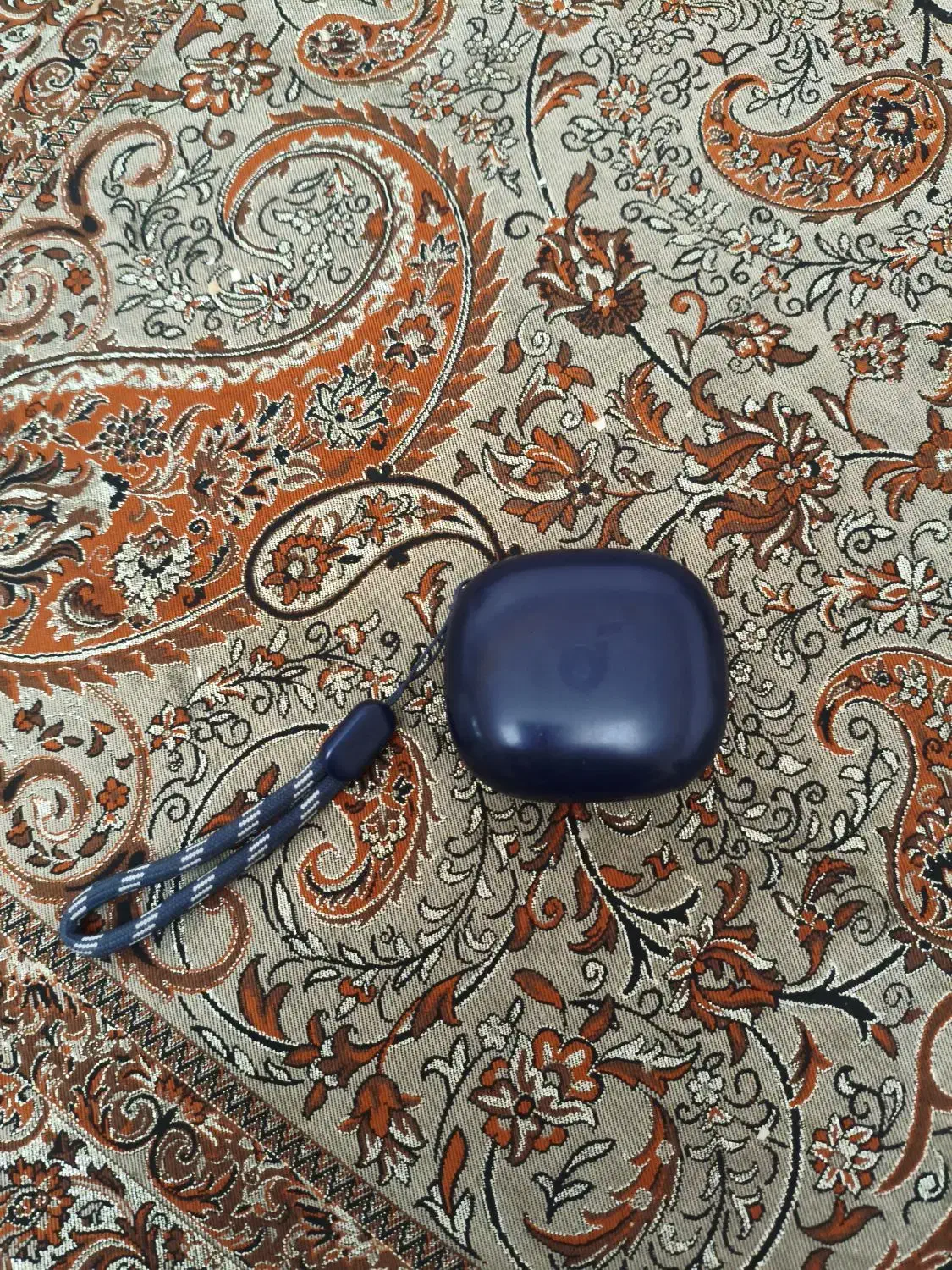 هندزفری انکر R50i یک گوش|لوازم جانبی موبایل و تبلت|فردیس, شهرک شهید حسینی|دیوار