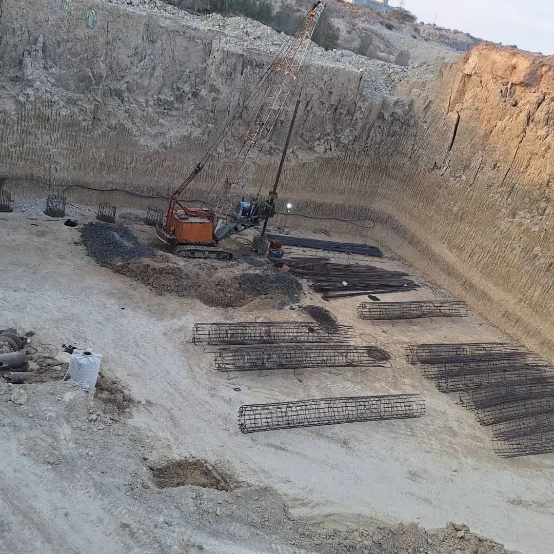 مهندس عمران سرپرست اجرا|استخدام معماری، عمران و ساختمانی|بندرعباس, |دیوار