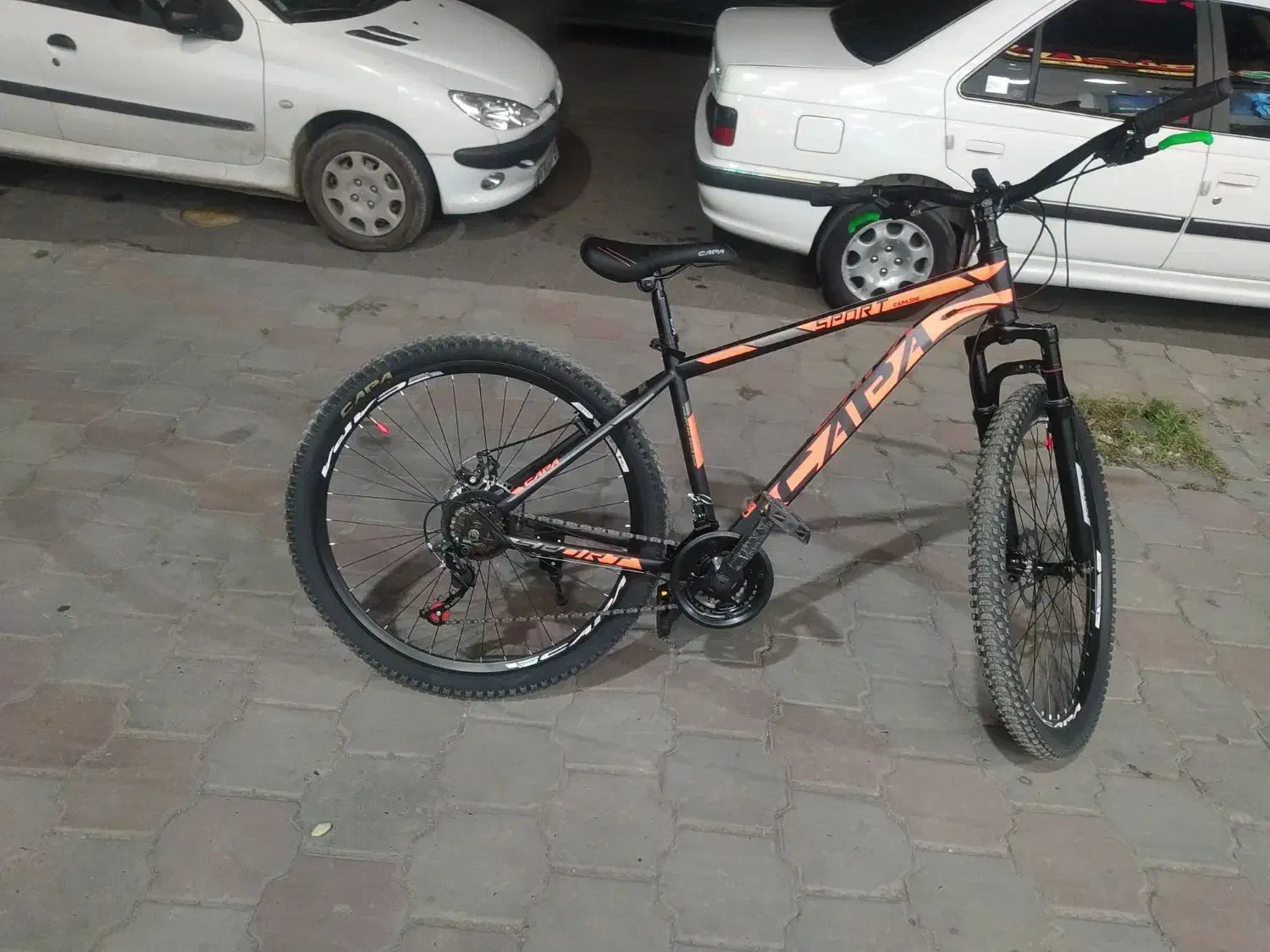 دوچرخه نو|دوچرخه، اسکیت، اسکوتر|گرگان, |دیوار