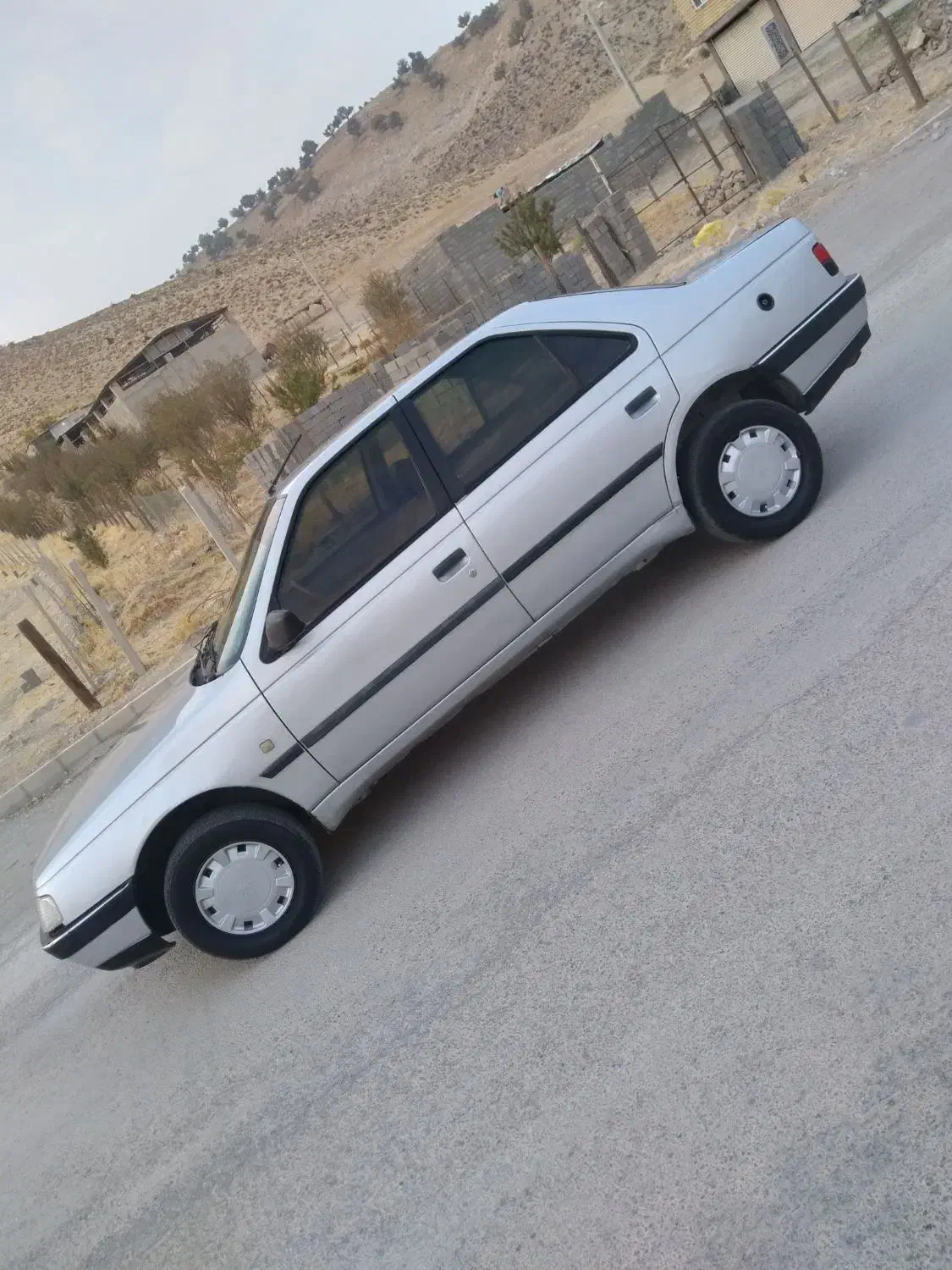 پژو|خودرو سواری و وانت|ایلام, |دیوار