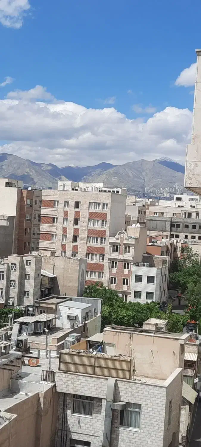 اجاره آپارتمان