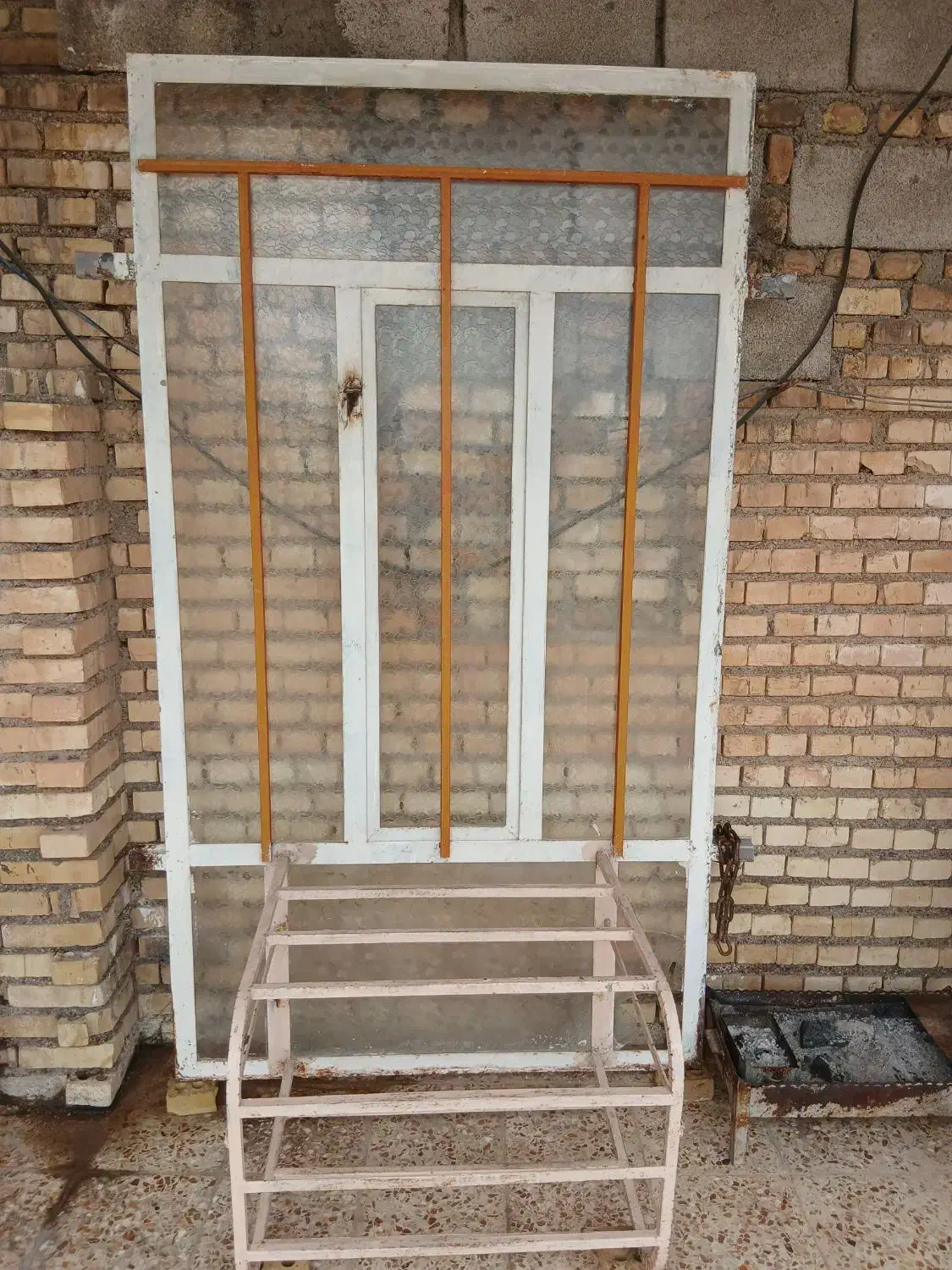 پنجره درحدنو|مصالح و تجهیزات ساختمان|کرخه, |دیوار