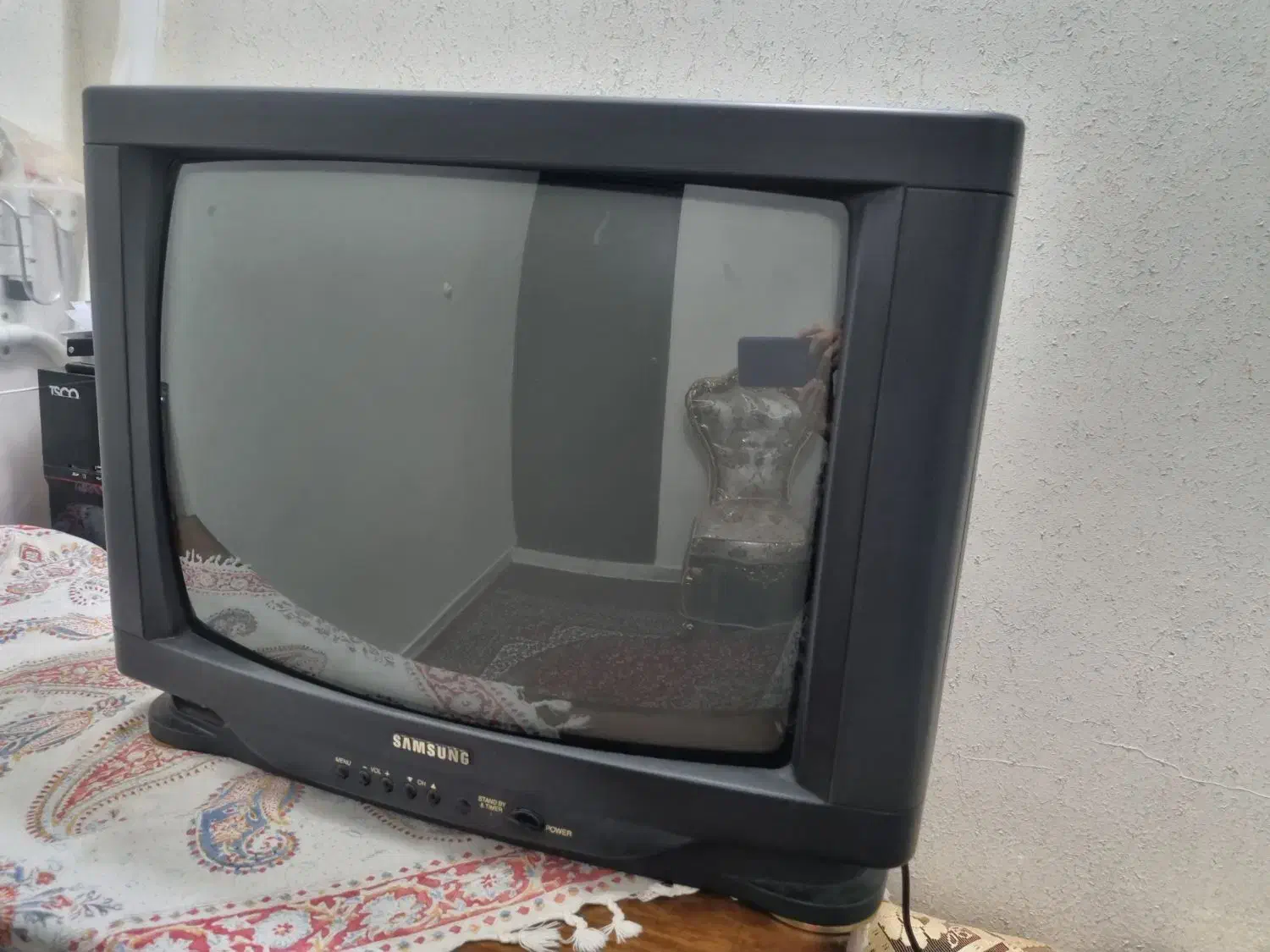 تلویزیون|تلویزیون و پروژکتور|دلیجان, |دیوار