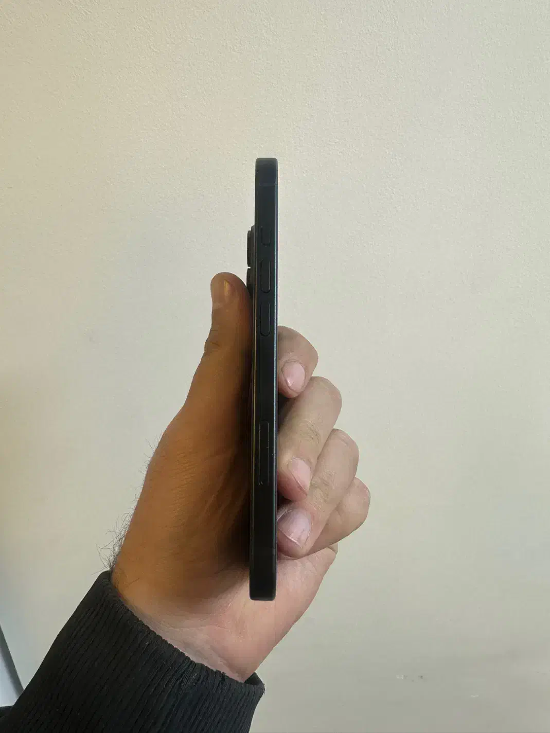 ایفون ۱۶ ۱۲۸ گیگ با گارانتی|موبایل|تهران, جردن|دیوار