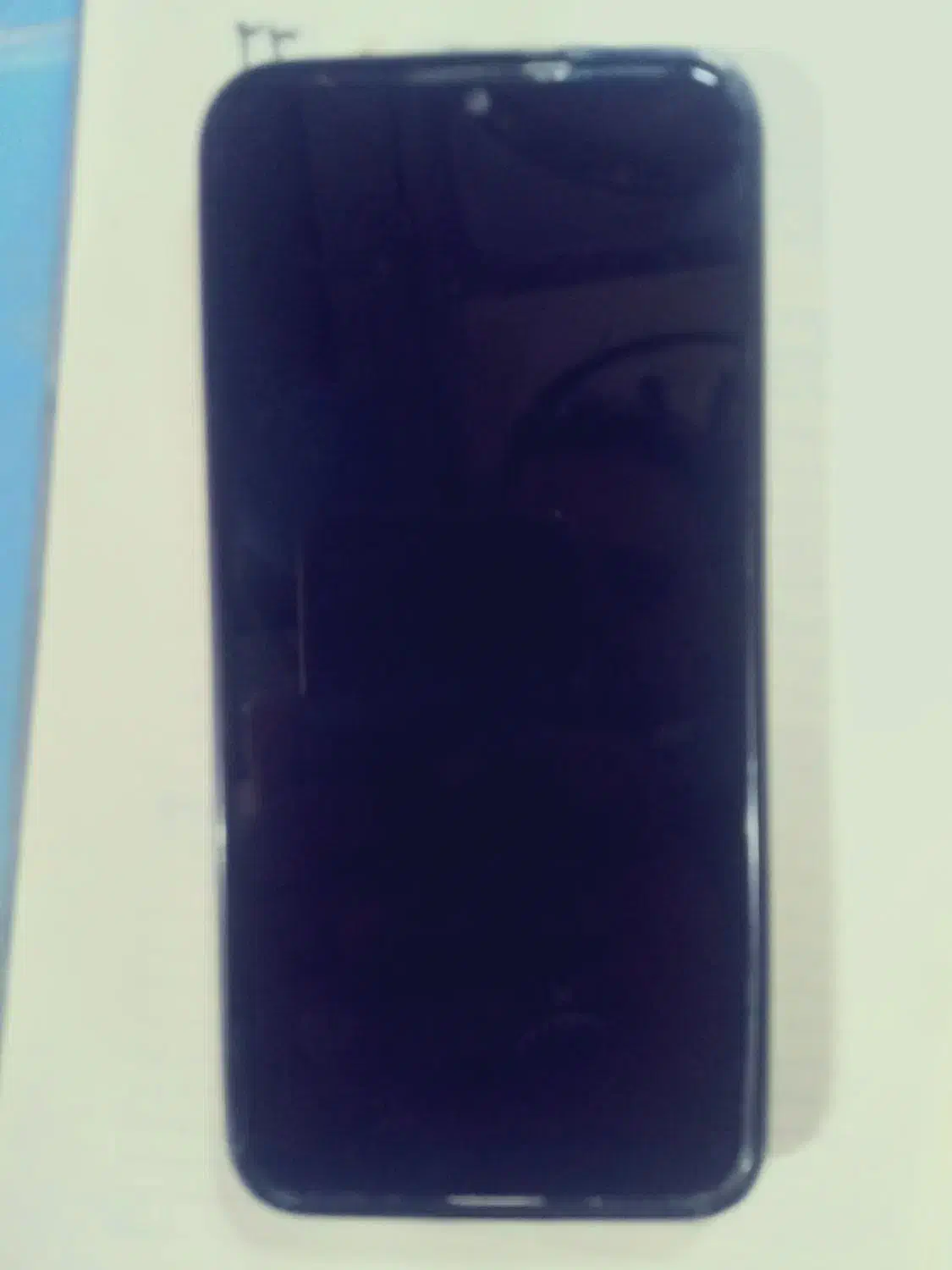 گوشی mi a3|موبایل|رشت, استقامت ۲|دیوار