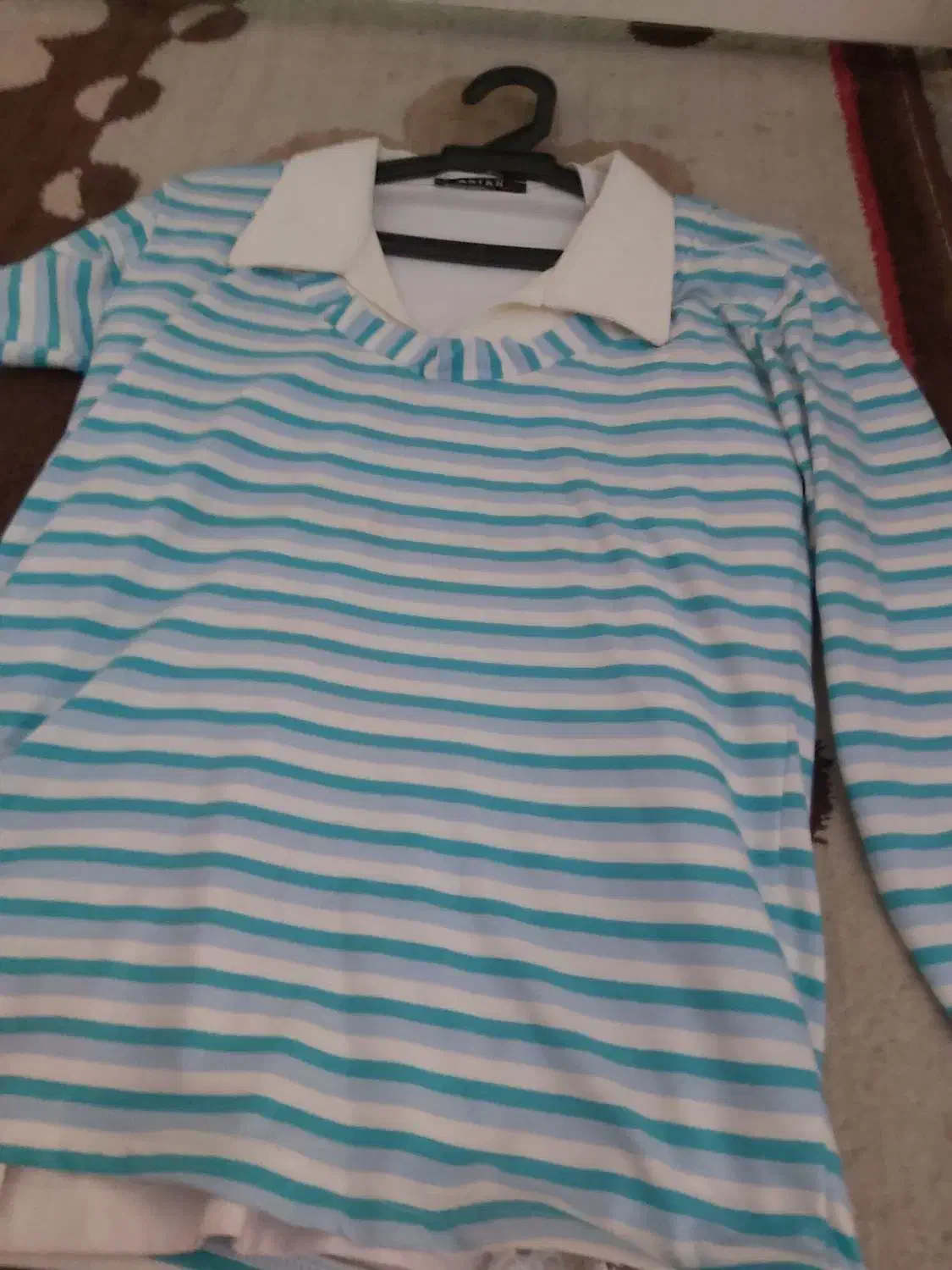 لباس زنامه.نو لارژ|لباس|تهران, ایرانشهر|دیوار