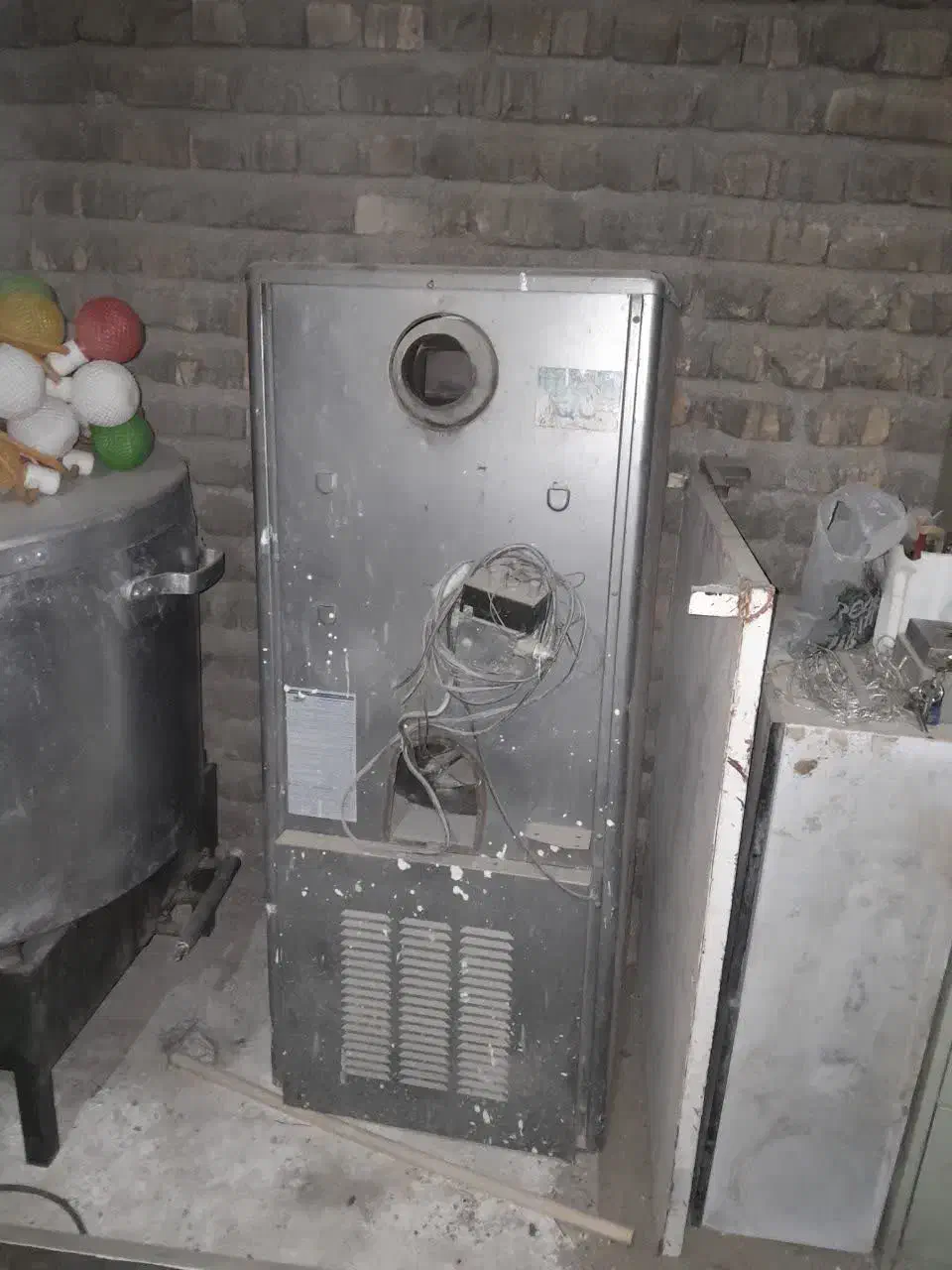 فروش بخاری کارگاهی|بخاری، هیتر، شومینه|قم, شهرک فاطمیه|دیوار