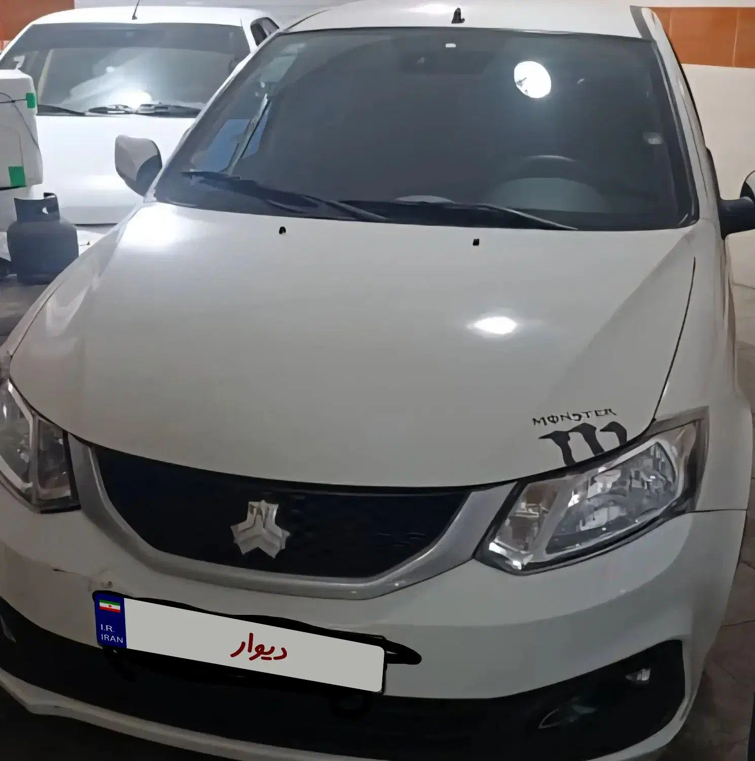 سایناSمدل1403|خودرو سواری و وانت|پاکدشت, پاکدشت (مامازند)|دیوار