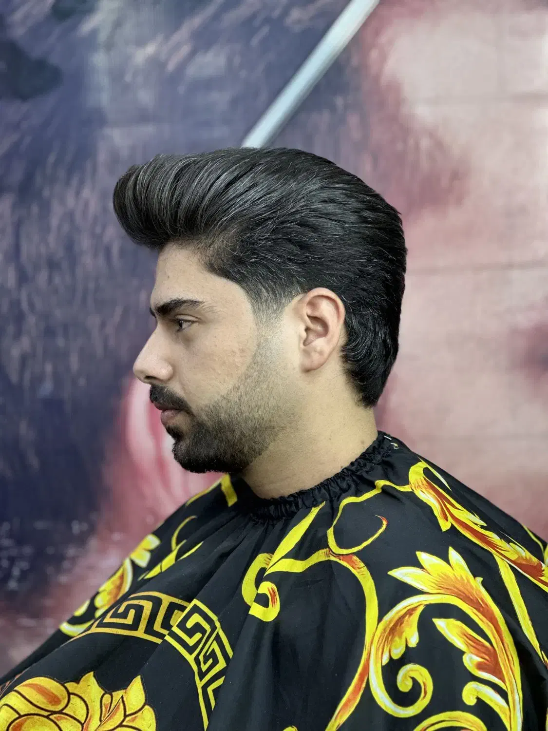 خدمات اصلاح و گیریم دامادی|خدمات آرایشگری و زیبایی|بوشهر, |دیوار