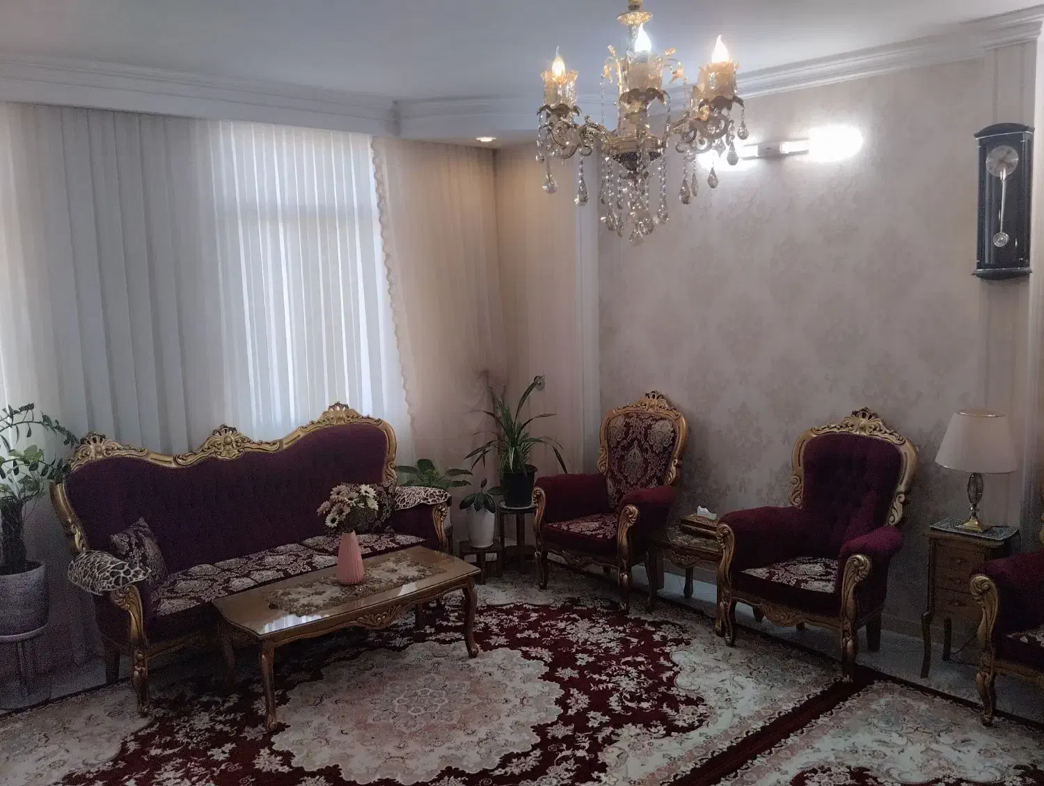 فروش آپارتمان ۸۶ متری سند دار  ۲ خواب|فروش آپارتمان|مشهد, فتح المبین|دیوار