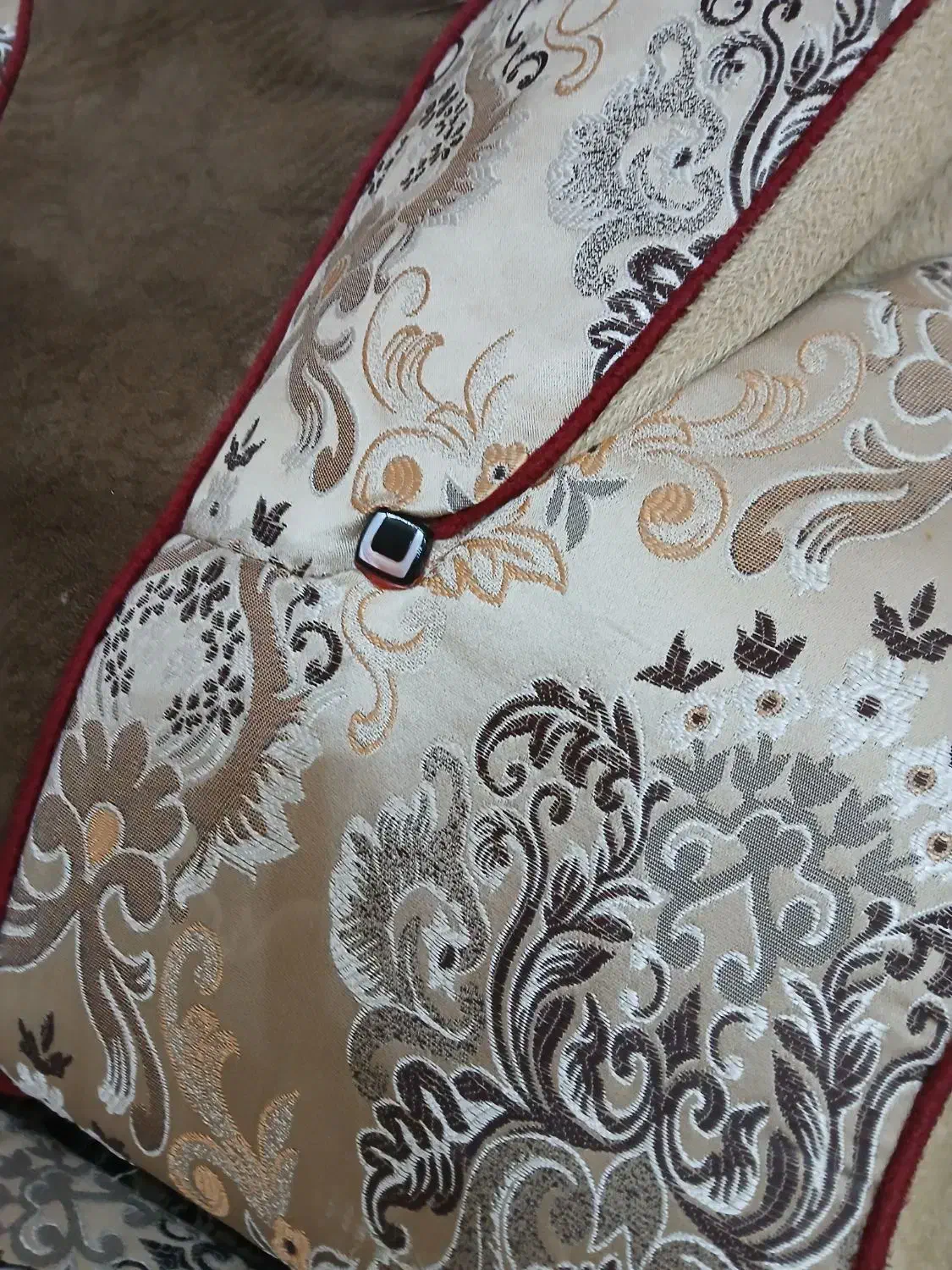 مبل خلیجی|پشتی|اهواز, شهرک برق|دیوار