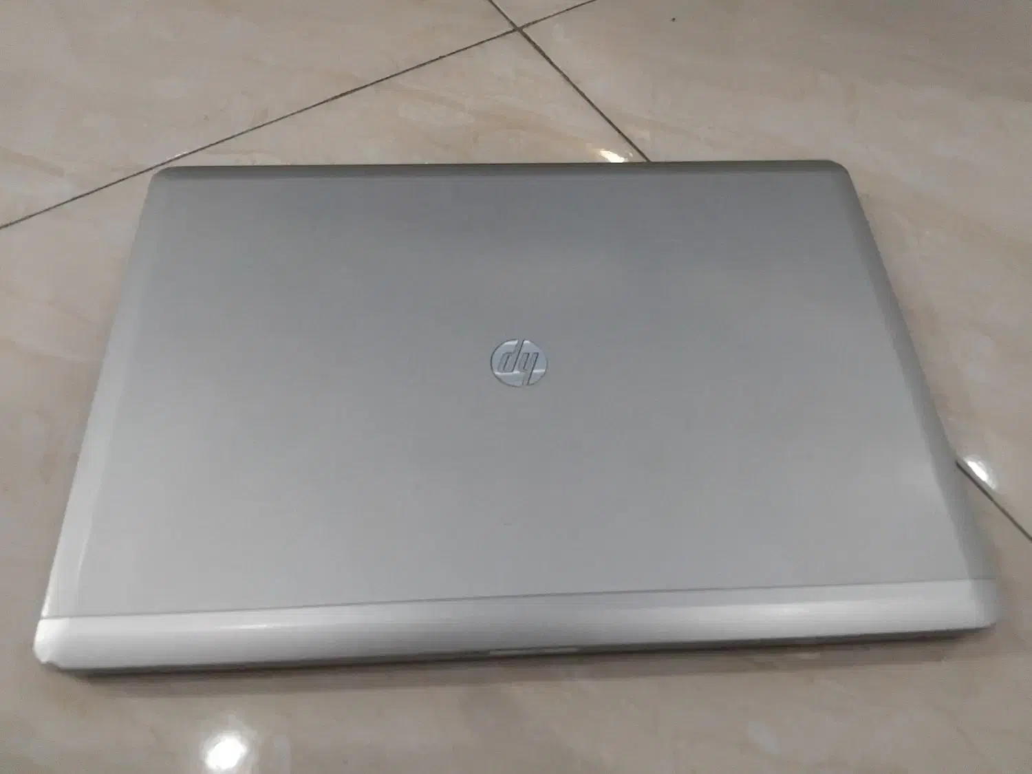 لپ تاب hp معاوضه با ps4|رایانه همراه|قدس, شهرقدس|دیوار