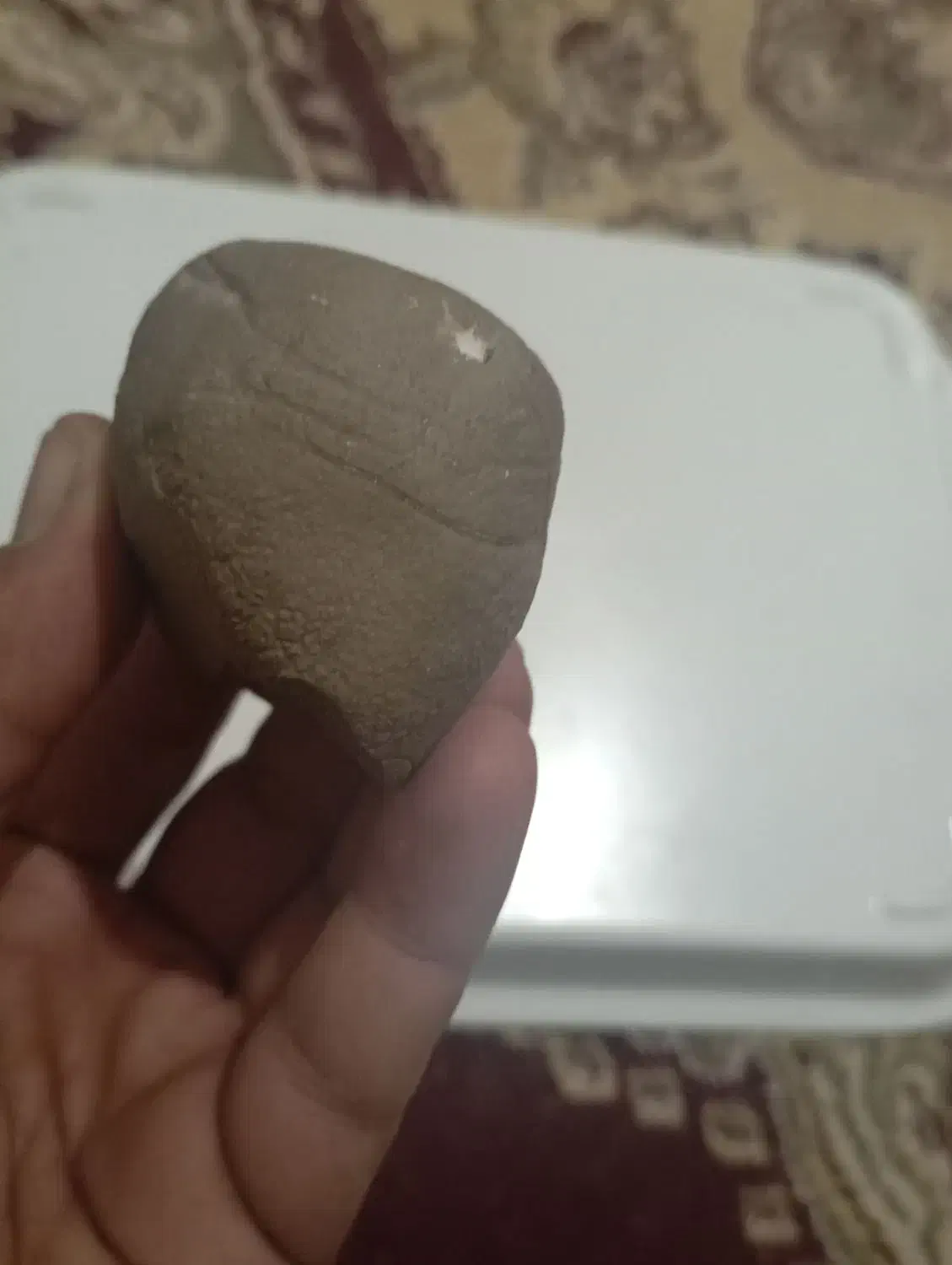 سنگ باستانی قدیمی|کلکسیون اشیاء عتیقه|چهاردانگه (تهران), |دیوار