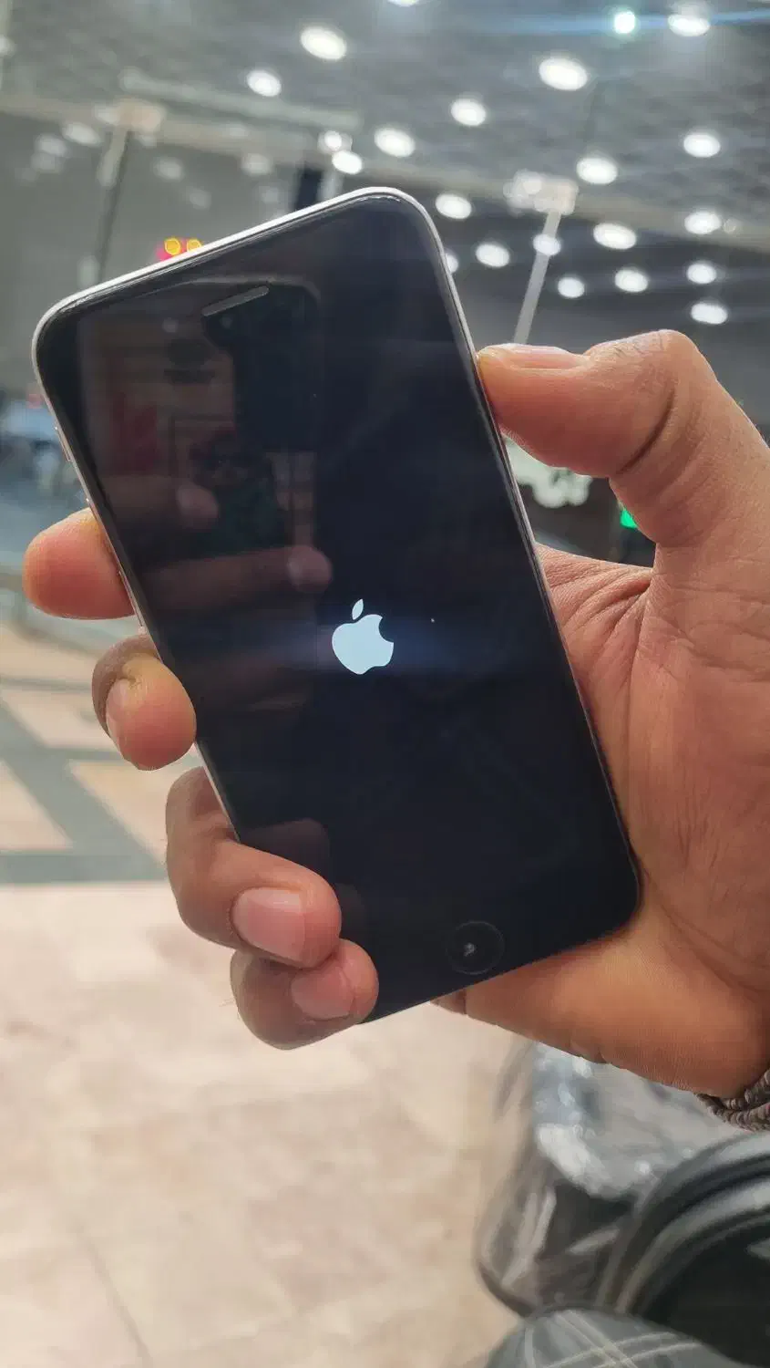 ایفون 6|موبایل|یزد, |دیوار