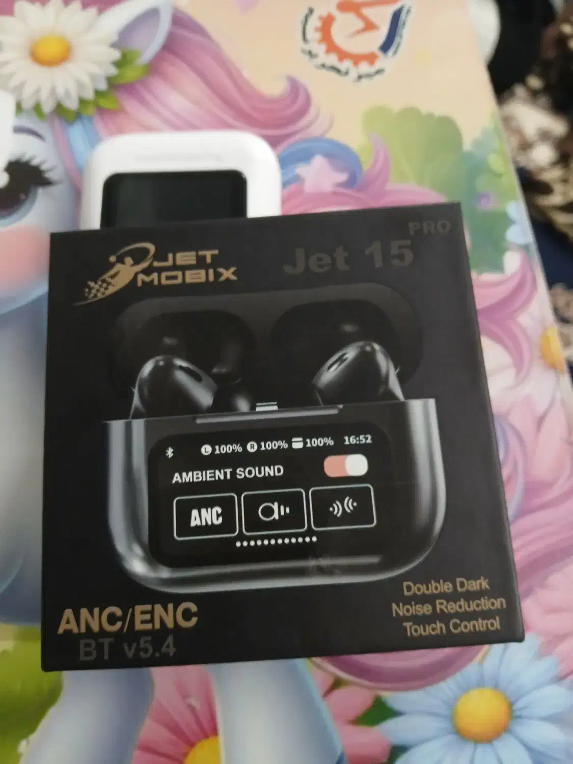 ایرپاد|لوازم جانبی موبایل و تبلت|مشهد, بهمن|دیوار