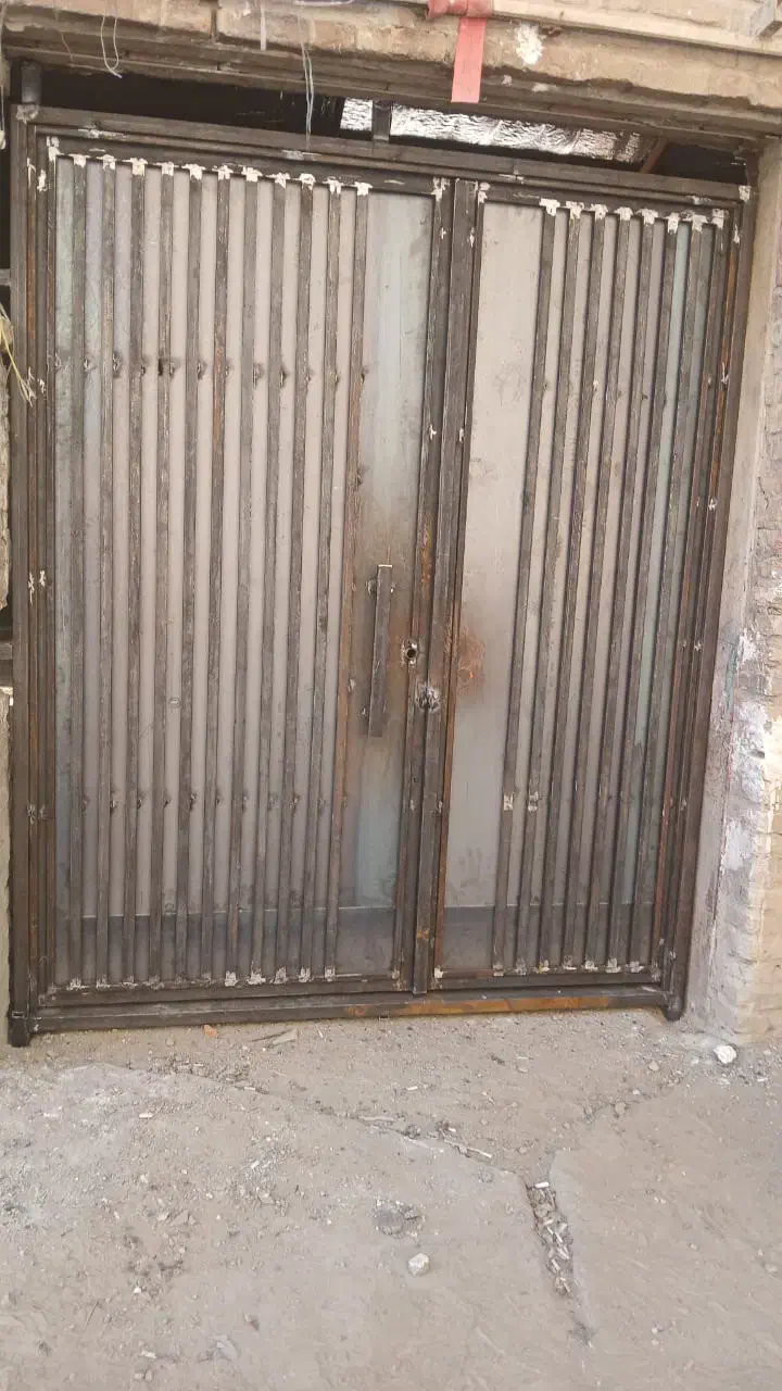 جوشکاری سیار در ملارد،اندیشه،مارلیک،فردیس،شهریار|خدمات پیشه و مهارت|ملارد, |دیوار