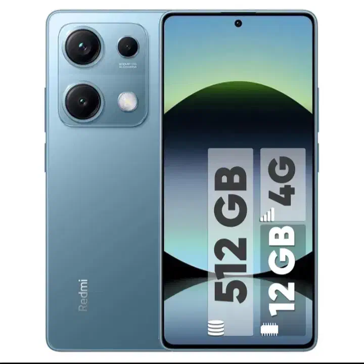 گوشی ردمی14sپلم|موبایل|یاسوج, |دیوار