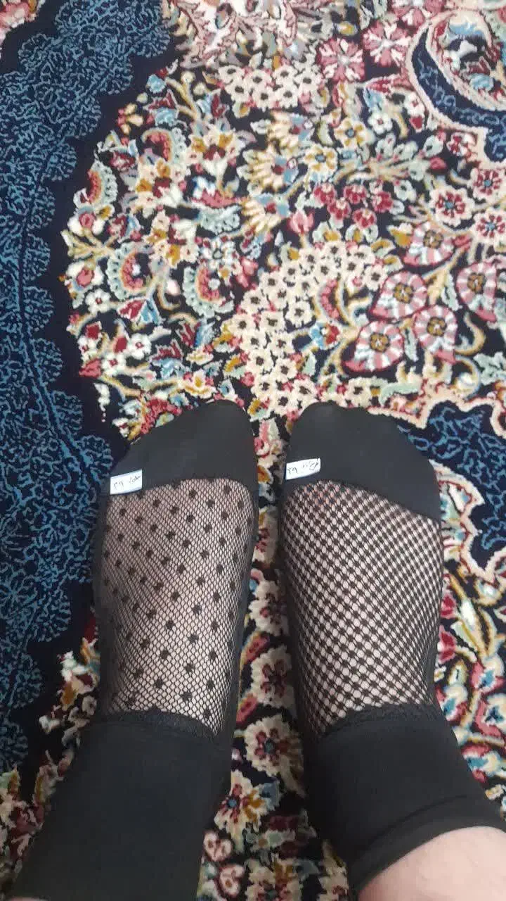 جوراب خونگی|لباس|رامسر, |دیوار