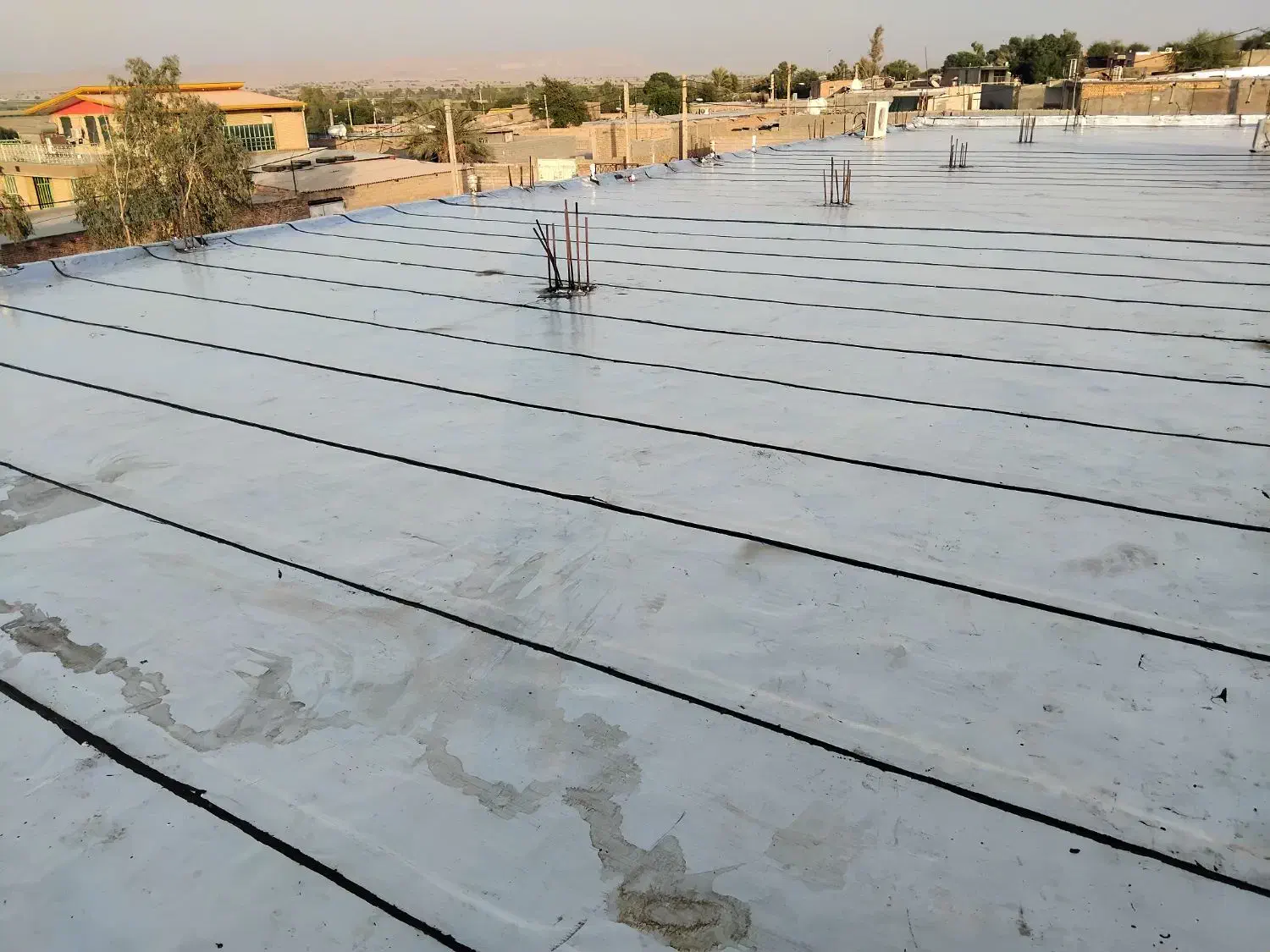 ایزوگام سامان|خدمات پیشه و مهارت|دزفول, |دیوار