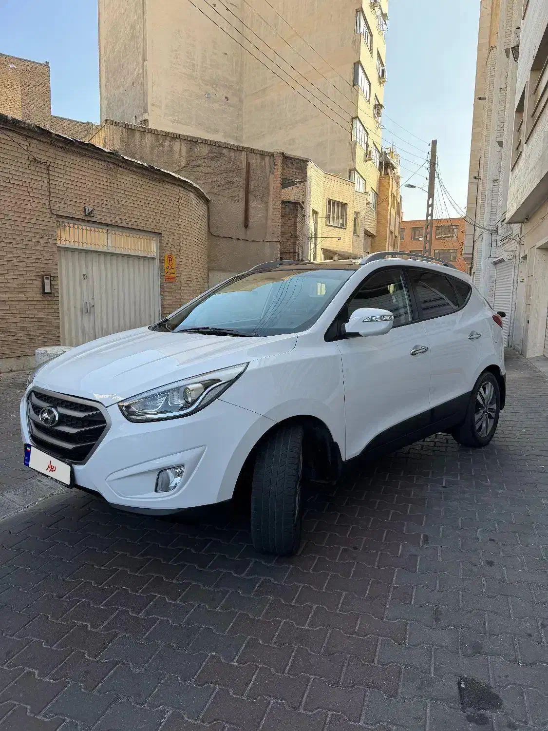 ماشین|خودرو سواری و وانت|تبریز, |دیوار