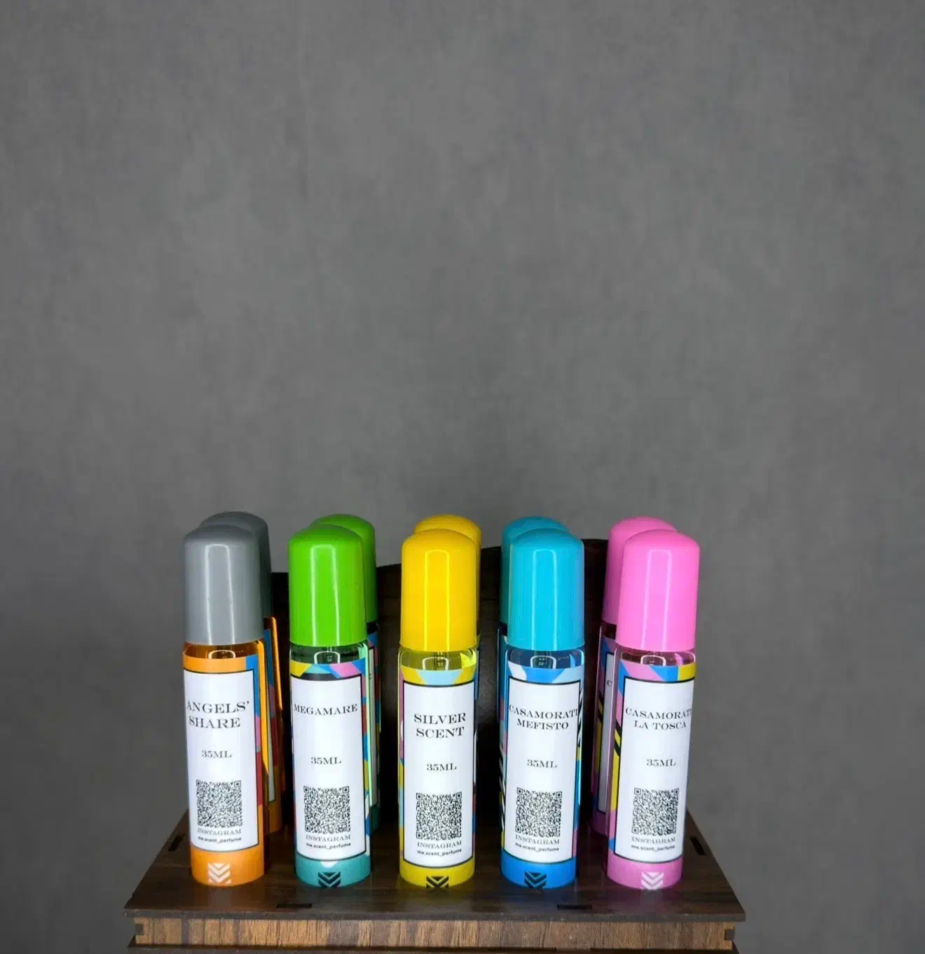 پپخش عطر های جیبی و فروشگاهی|آرایشی، بهداشتی، درمانی|زنجان, |دیوار