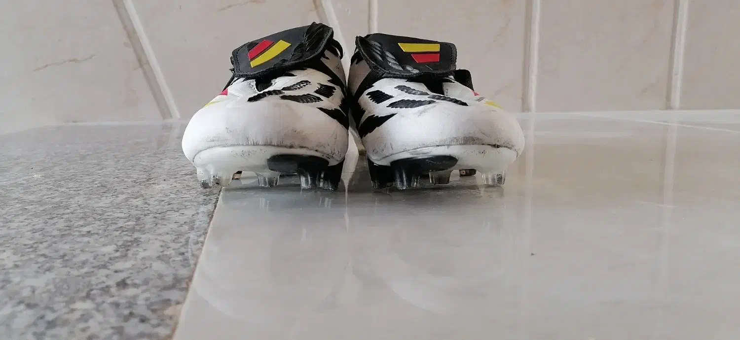 کفش اندونزی PREDATOR|کیف، کفش، کمربند|مرودشت, شهرک مهدیه|دیوار