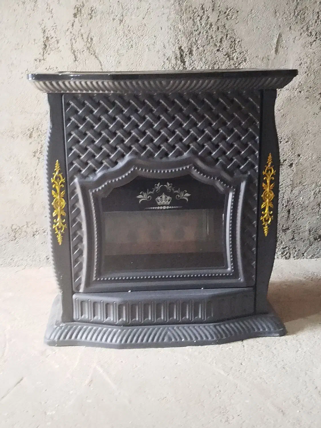 بخاری بهکاران 24هزار|بخاری، هیتر، شومینه|سرپل ذهاب, |دیوار