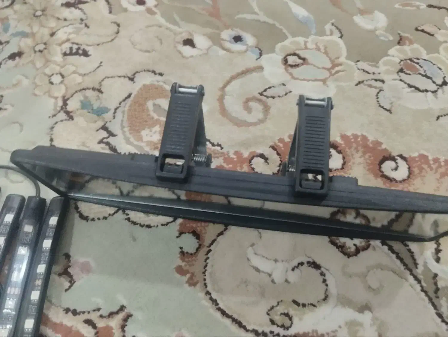 لامپ مخفی داخل اناق|لامپ و چراغ|نورآباد, |دیوار