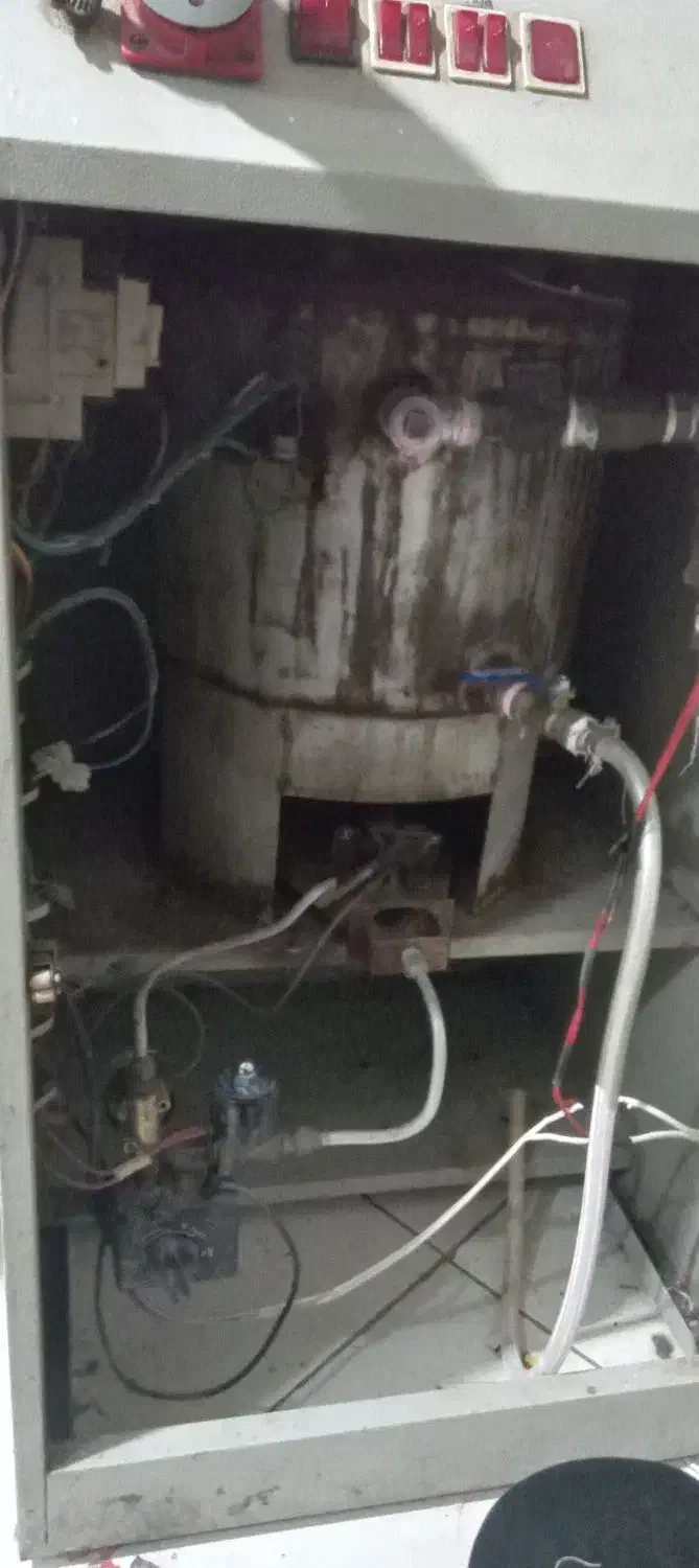 دیگ بخار خیاطی|چرخ خیاطی و ریسندگی|نسیمشهر, |دیوار