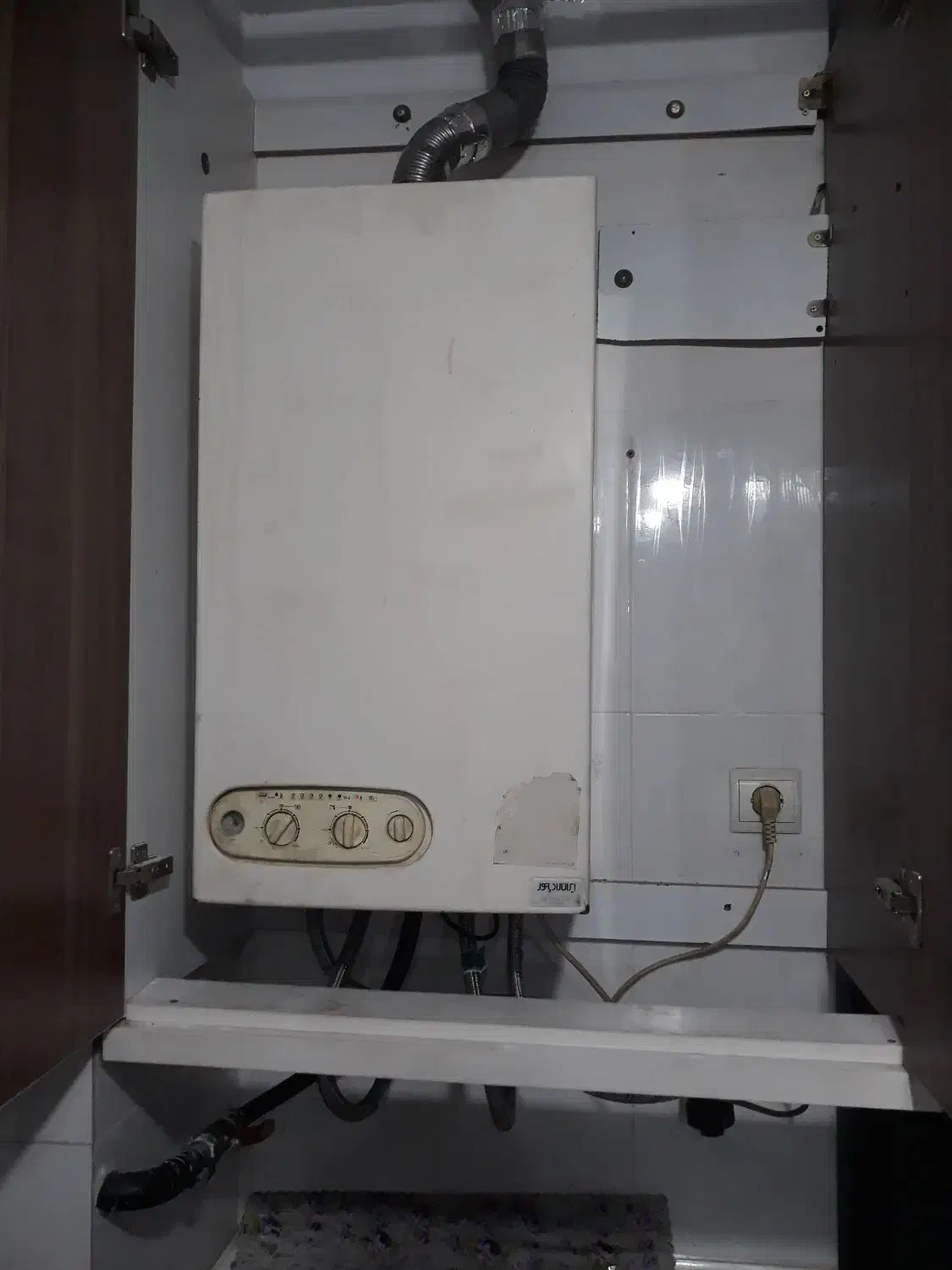 مسکن مهرصفادشت ۷۵ مترفاز۲ ۲کله|فروش آپارتمان|صفادشت, |دیوار