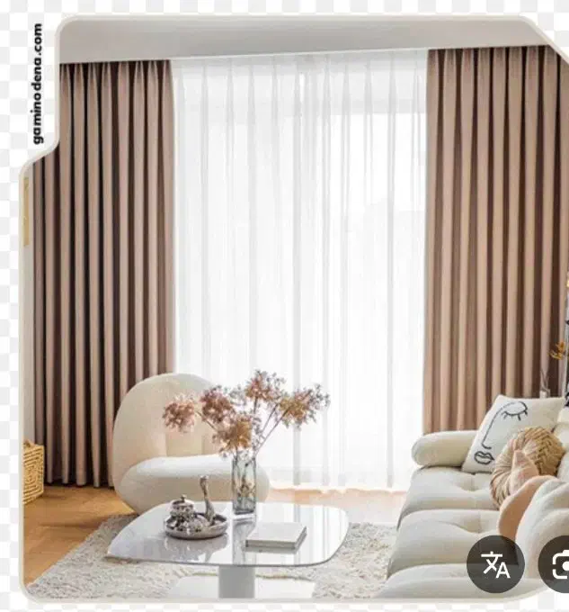 نصب و نصاب پرده پانچ و مینمیال و برزنت|خدمات پیشه و مهارت|برازجان, |دیوار