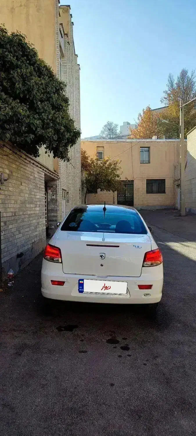 رانا پلاس پانا|خودرو سواری و وانت|همدان, |دیوار