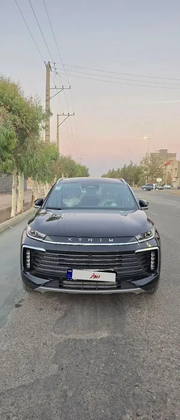 اکستریم tx 1404|خودرو سواری و وانت|سیرجان, |دیوار