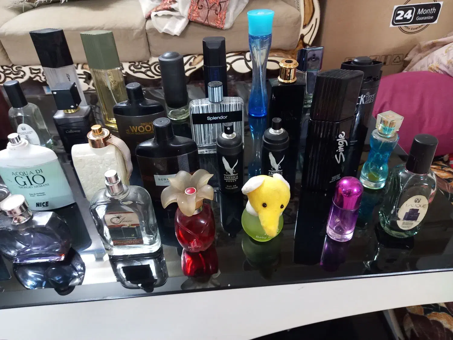 آرایشی ادکلن|آرایشی، بهداشتی، درمانی|قرچک, مهدیه|دیوار