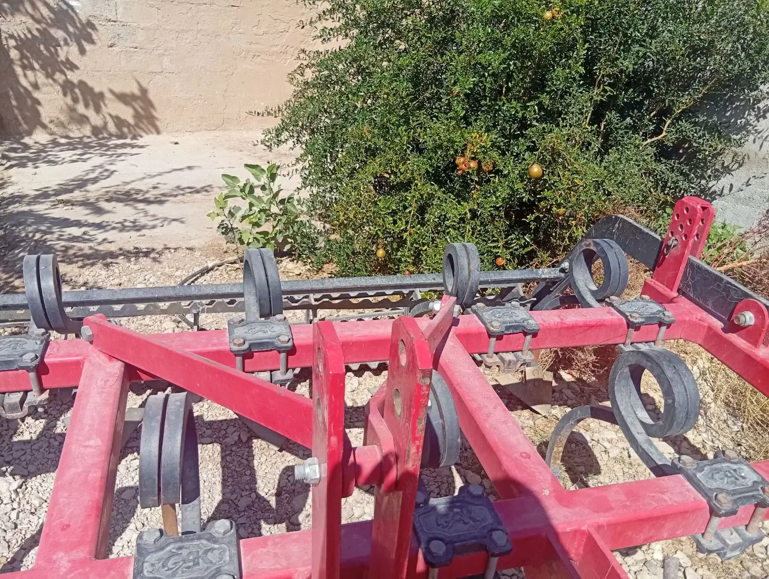 پنجه|ماشین‌آلات صنعتی|بدره, |دیوار