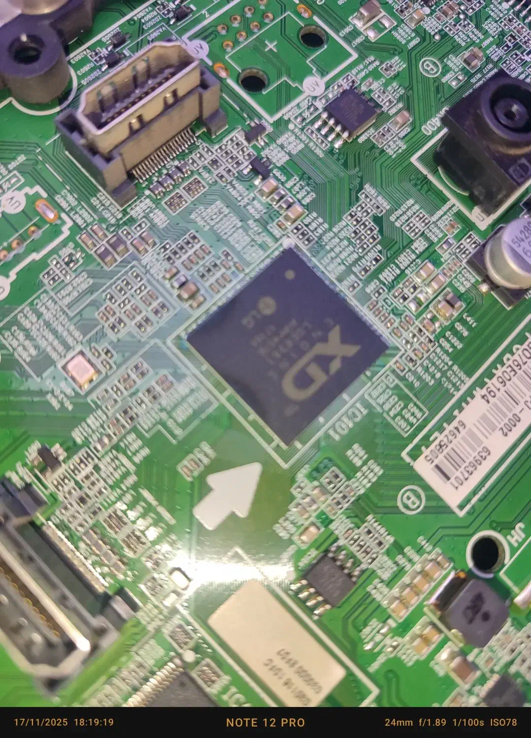 فروش . خرید انواع تلویزیون های شکسته|تلویزیون و پروژکتور|منجیل, |دیوار