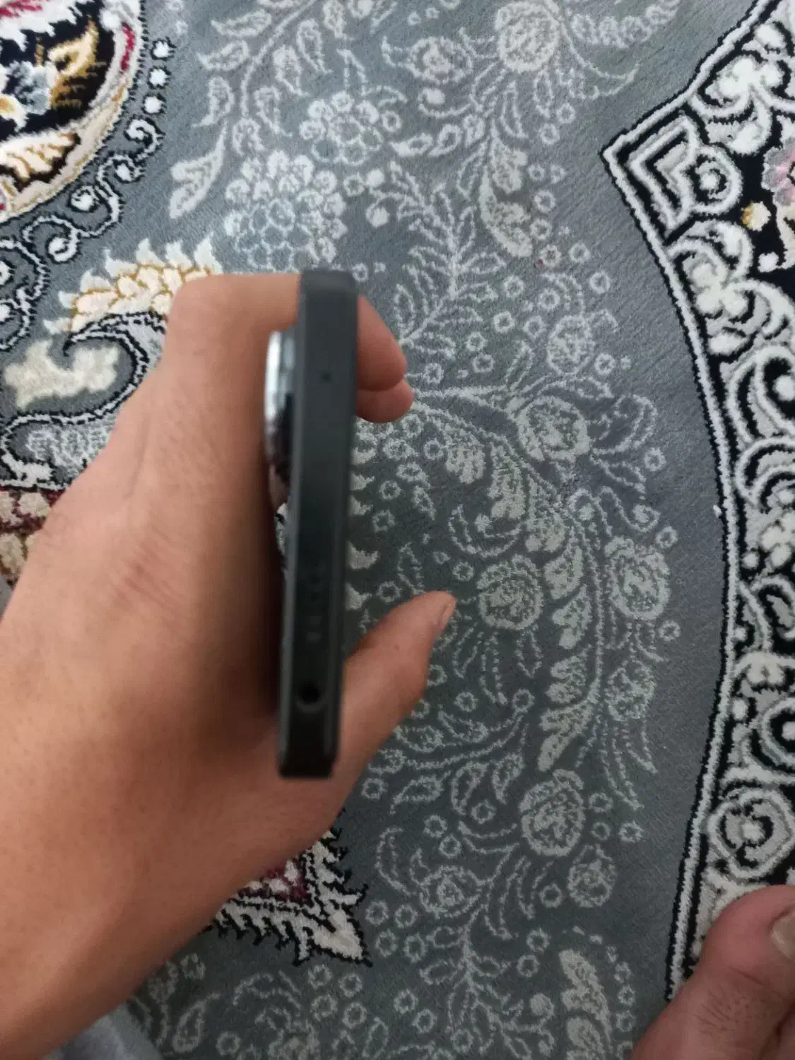 Poco m6 pro|موبایل|مشهد, نظام دوست|دیوار