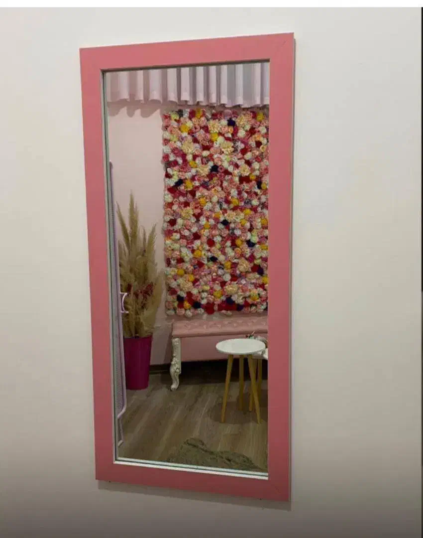 آیینه قدی|آینه|مشهد, احمدآباد|دیوار