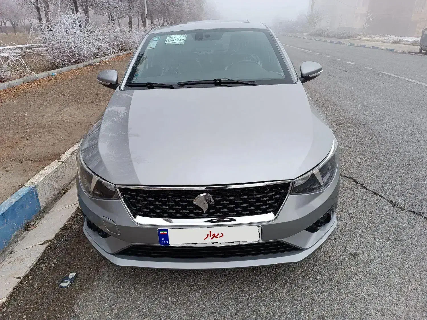 تاراv4|خودرو سواری و وانت|فرمهین, |دیوار