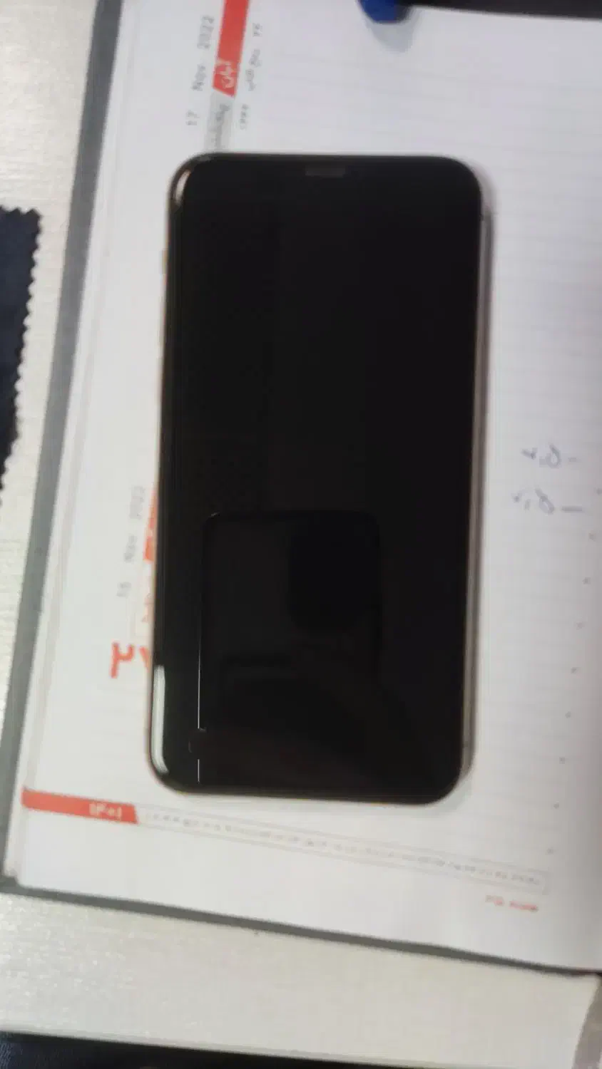 آیفون 11 پرو نو نو|موبایل|تهران, نازی‌آباد|دیوار