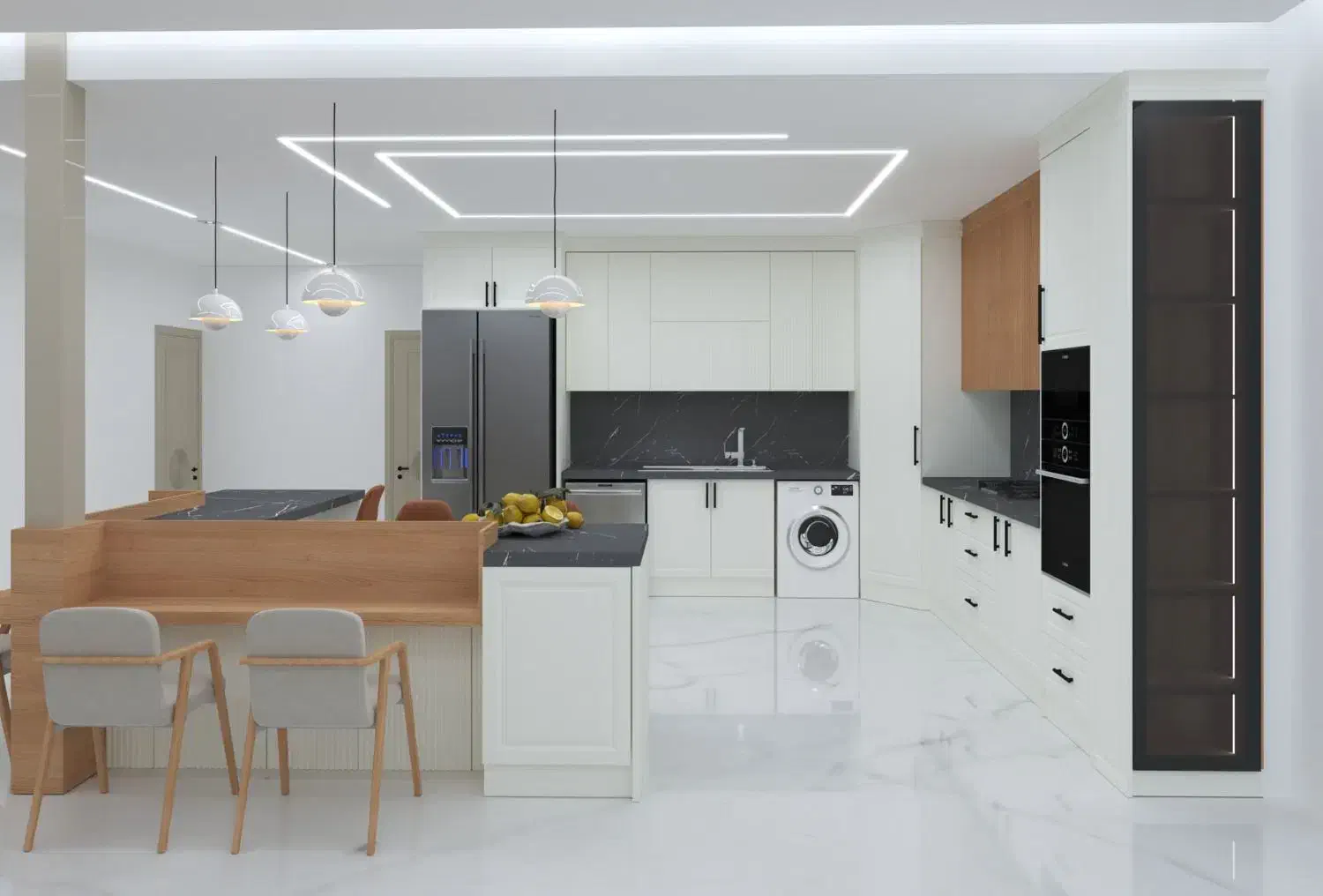 طراحی و اجرای کابینت تعمیرات پذیرفته میشود|خدمات پیشه و مهارت|شیراز, دشت چنار|دیوار