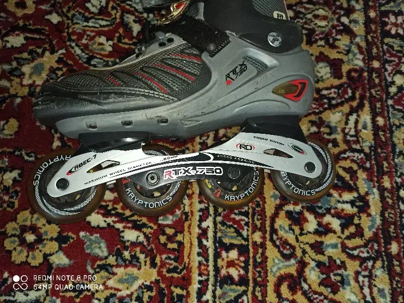 اسکیت اورجینال|دوچرخه، اسکیت، اسکوتر|گنبد کاووس, |دیوار