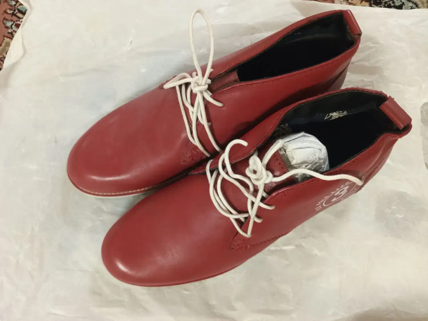 نیم بوت اسپرت نو|کیف، کفش، کمربند|قم, بکایی|دیوار