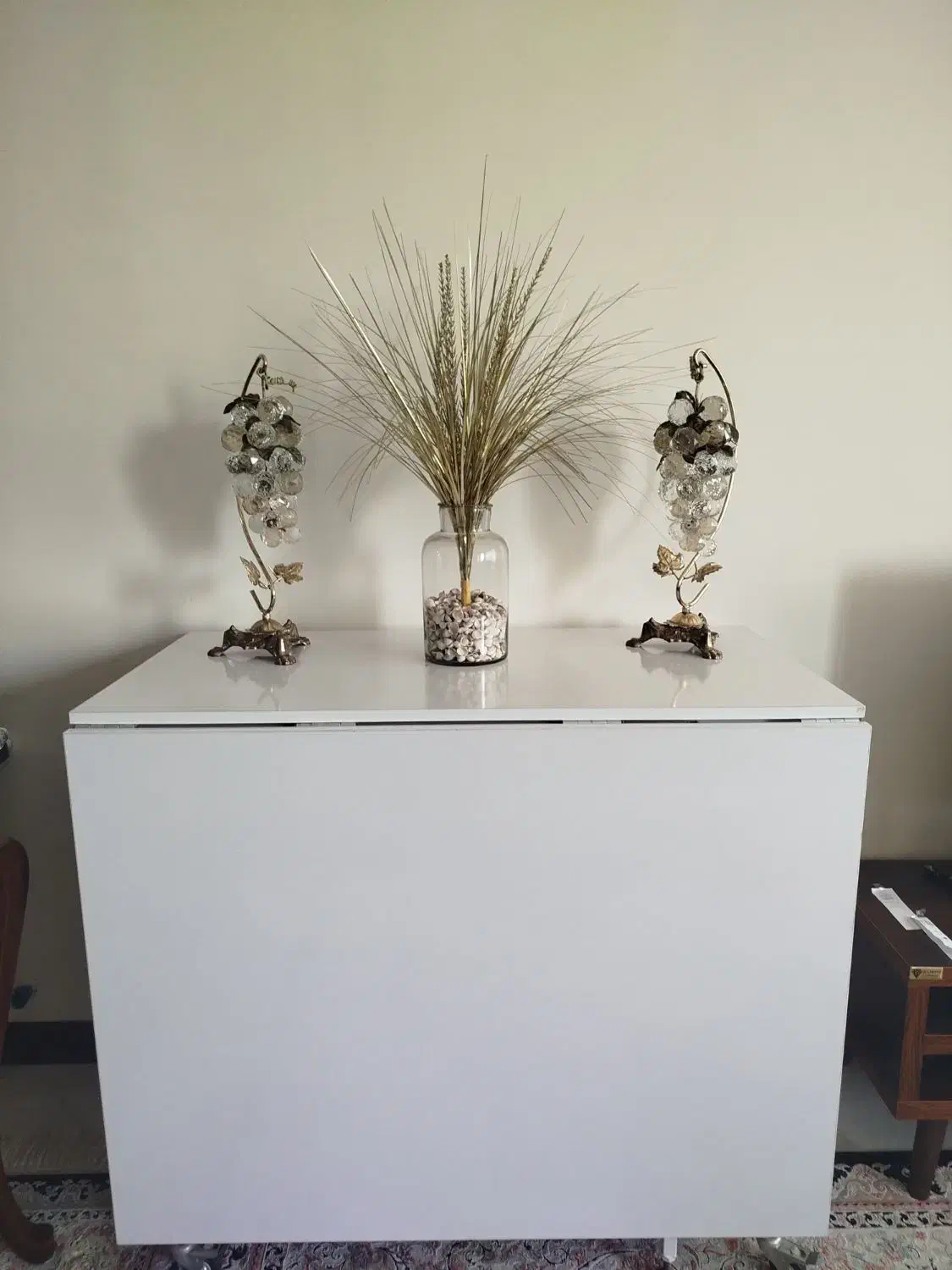 میز برش خیاطی ودوعدد عسلی|لوازم خیاطی و بافتنی|ری, سیزده آبان|دیوار