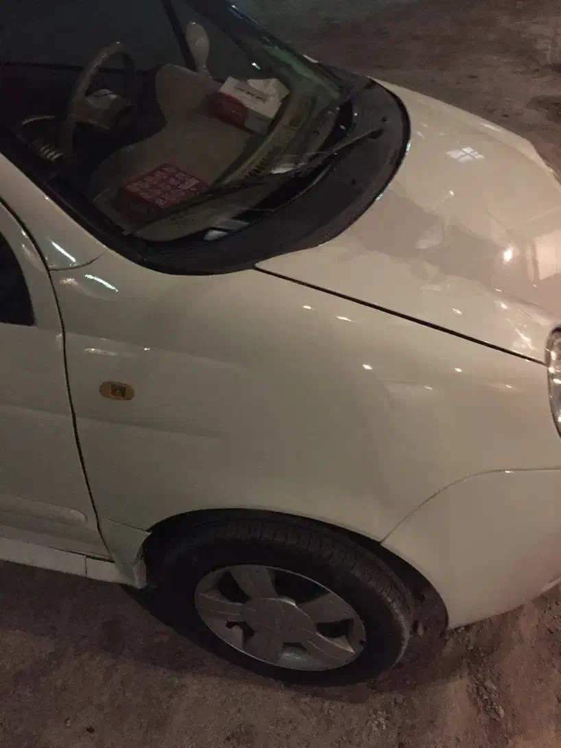 ام وی ام ۱۱۰چهار سیلندر|خودرو سواری و وانت|مشهد, شاهد (شهرک غرب)|دیوار